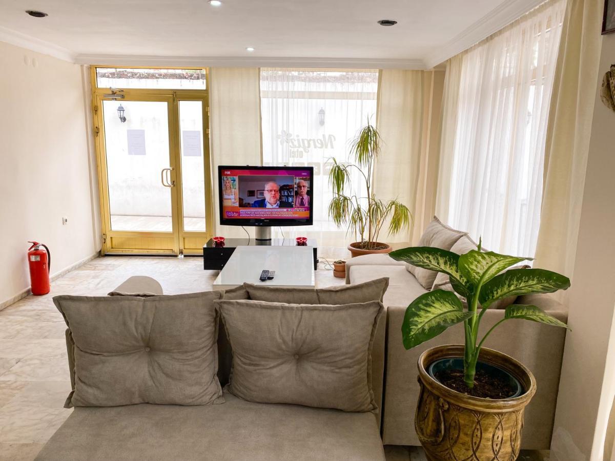 Nergiz Boutique Hotel Antalya