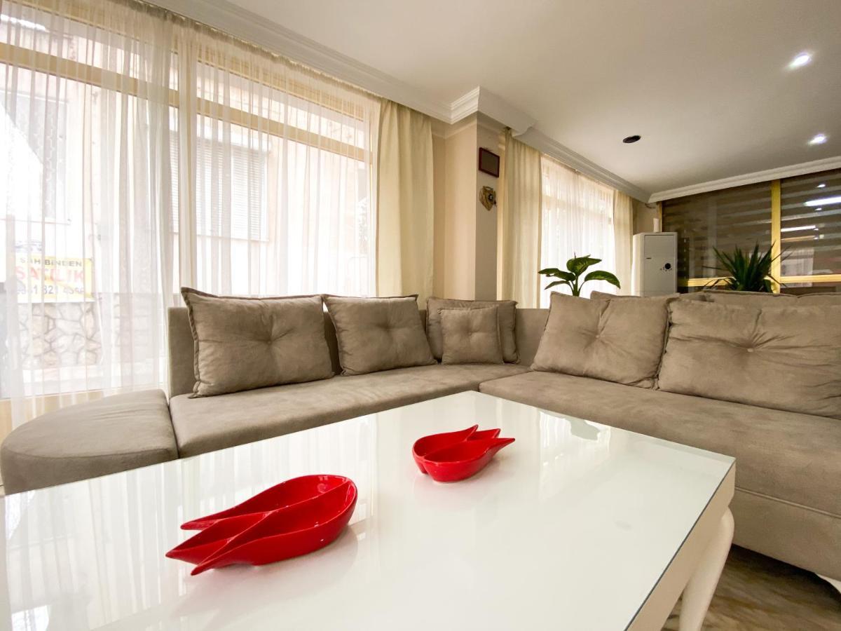 Nergiz Boutique Antalya