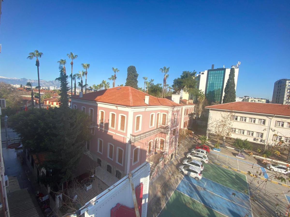 Nergiz Boutique Hotel 3*