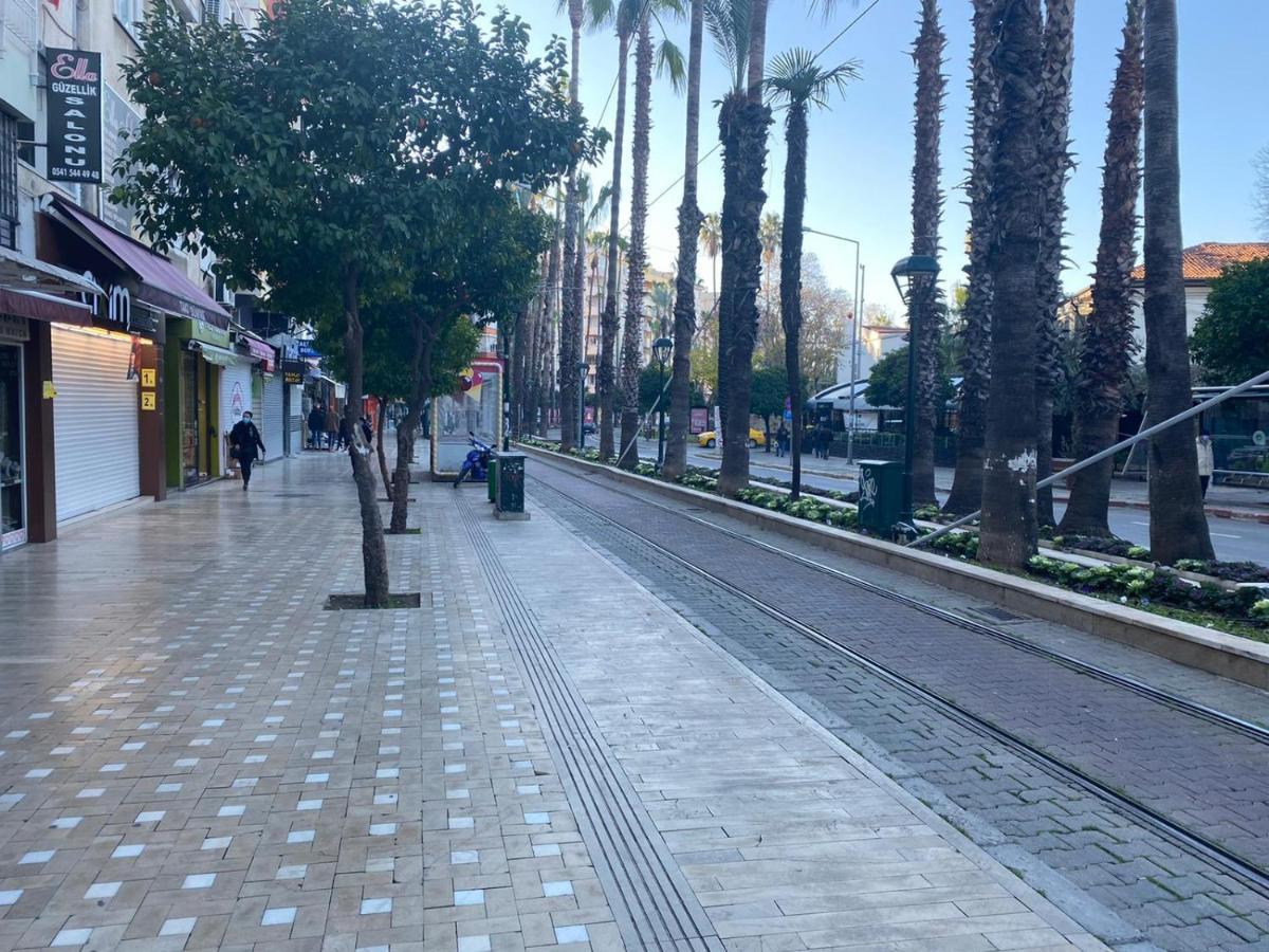 Nergiz Boutique Antalya
