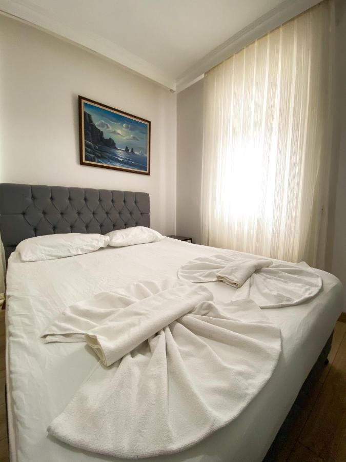 Nergiz Boutique Hotel Antalya