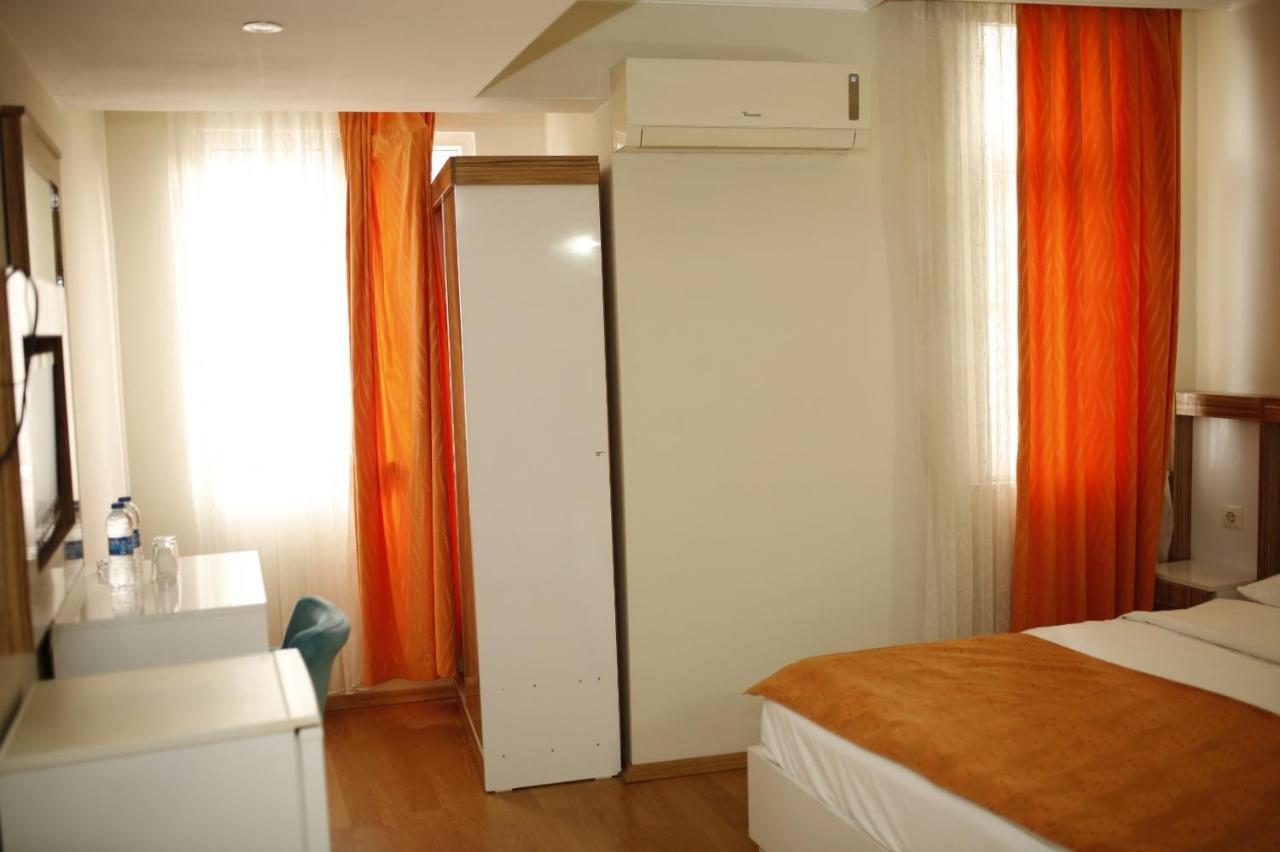 özhan 3* Antalya