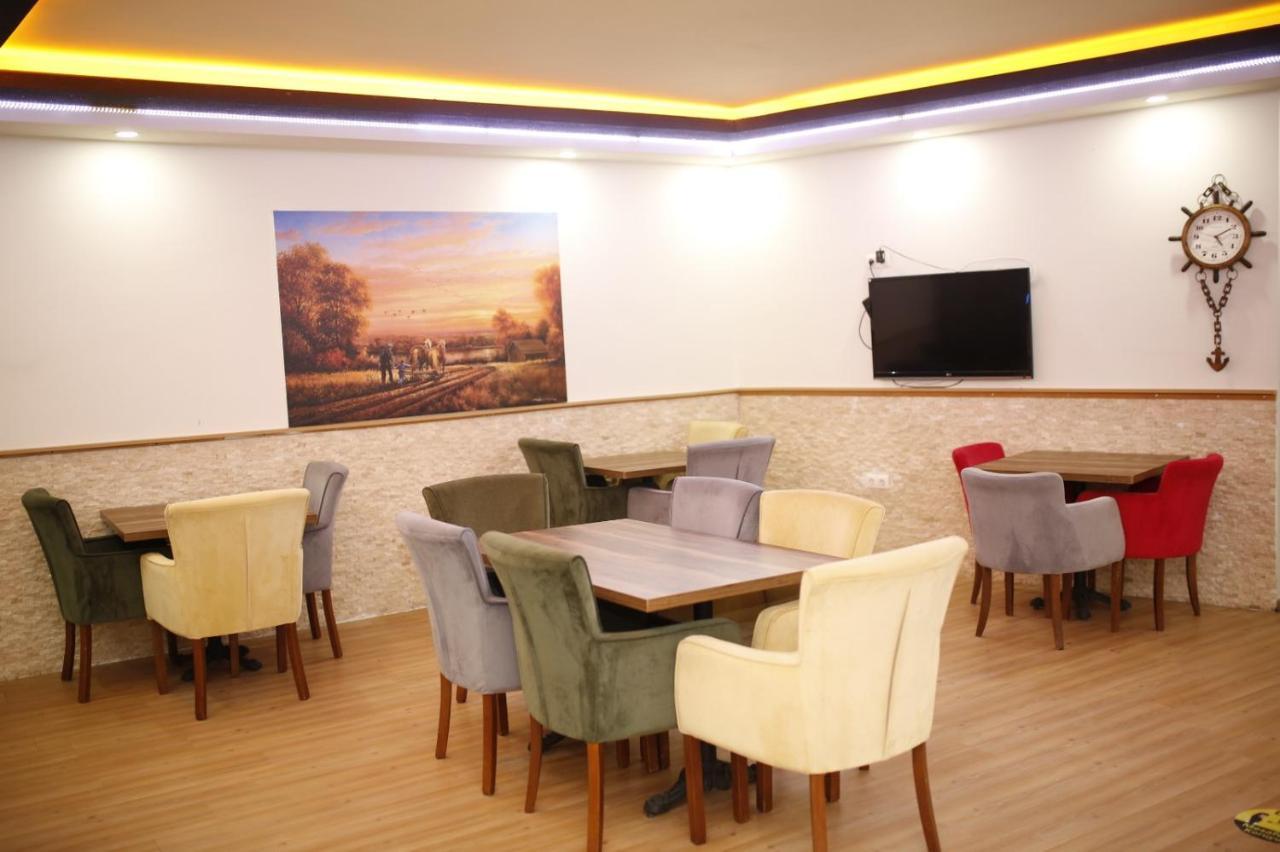 özhan 3* Antalya