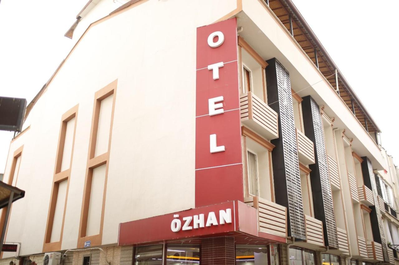 özhan 3* Antalya