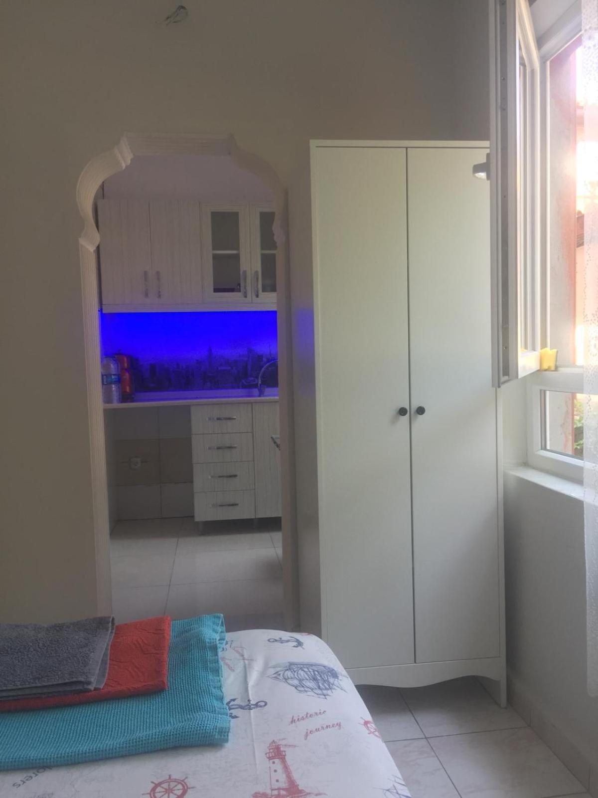 Erkal Otel 2*