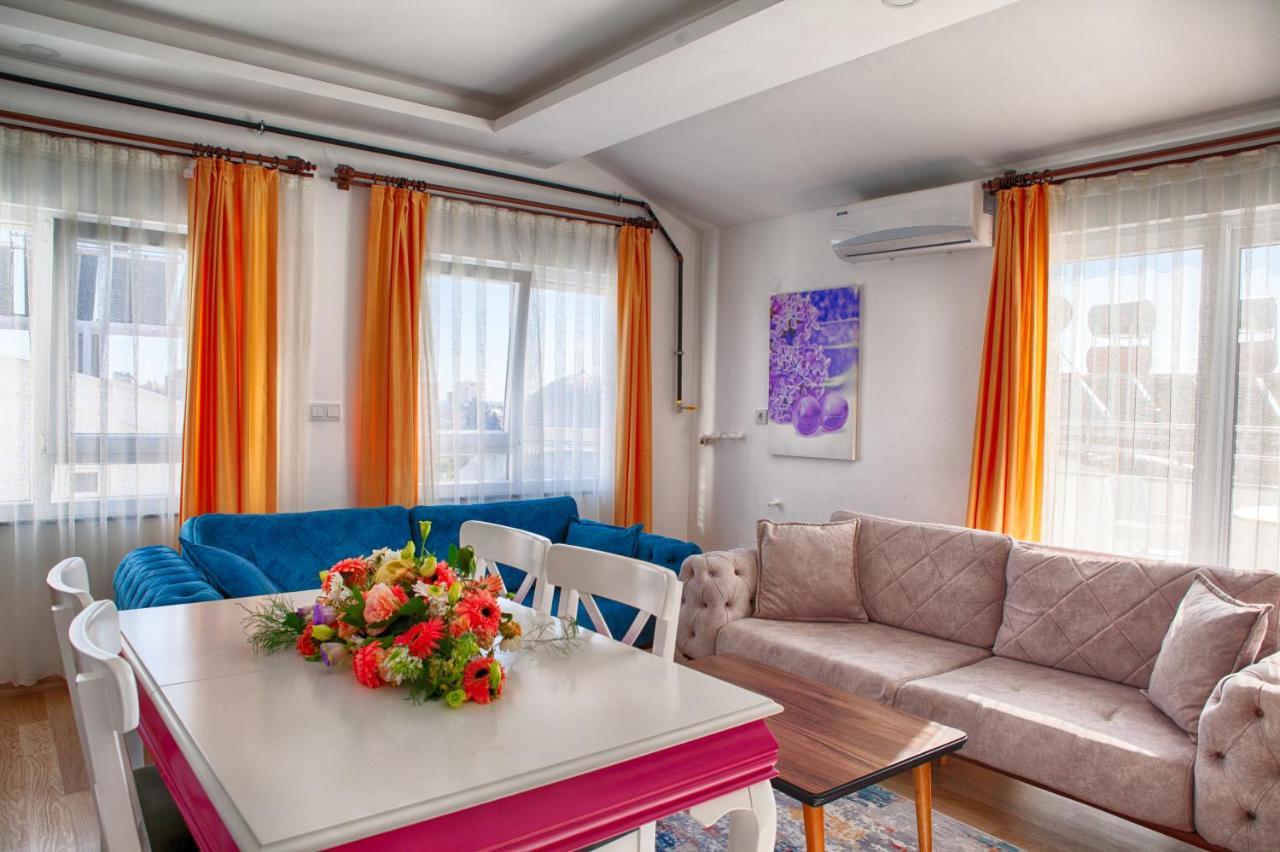 Furkan Homes * Antalya