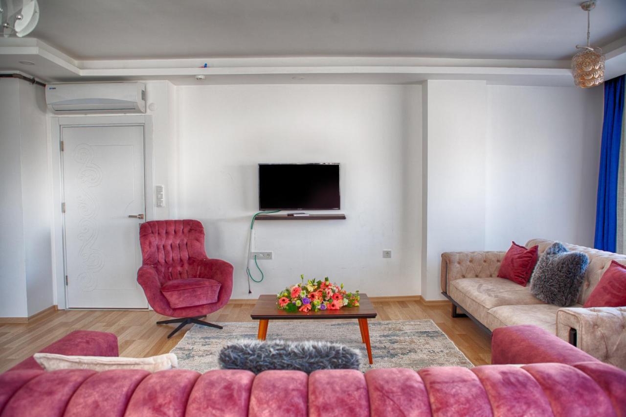 Apart Otel Furkan Homes *