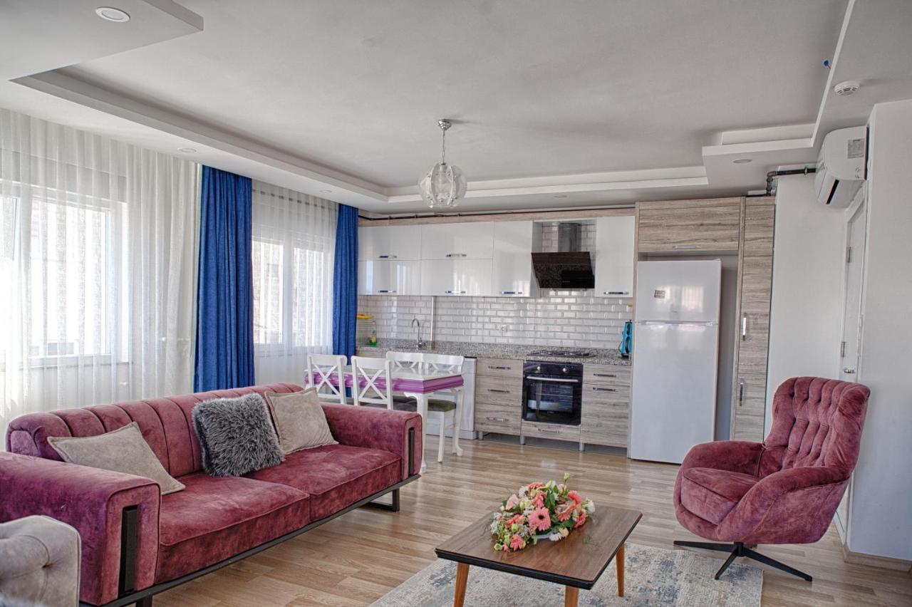 Furkan Homes * Antalya