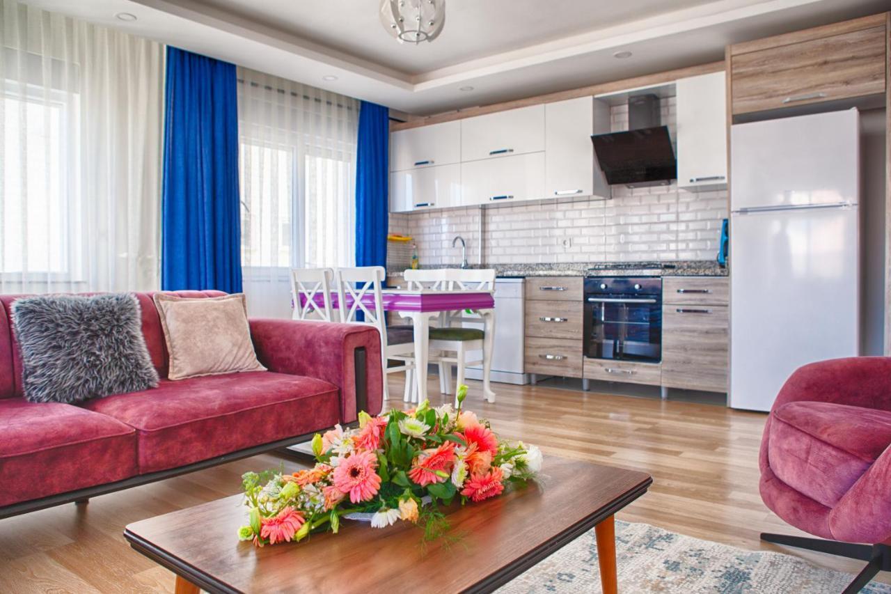 Furkan Homes