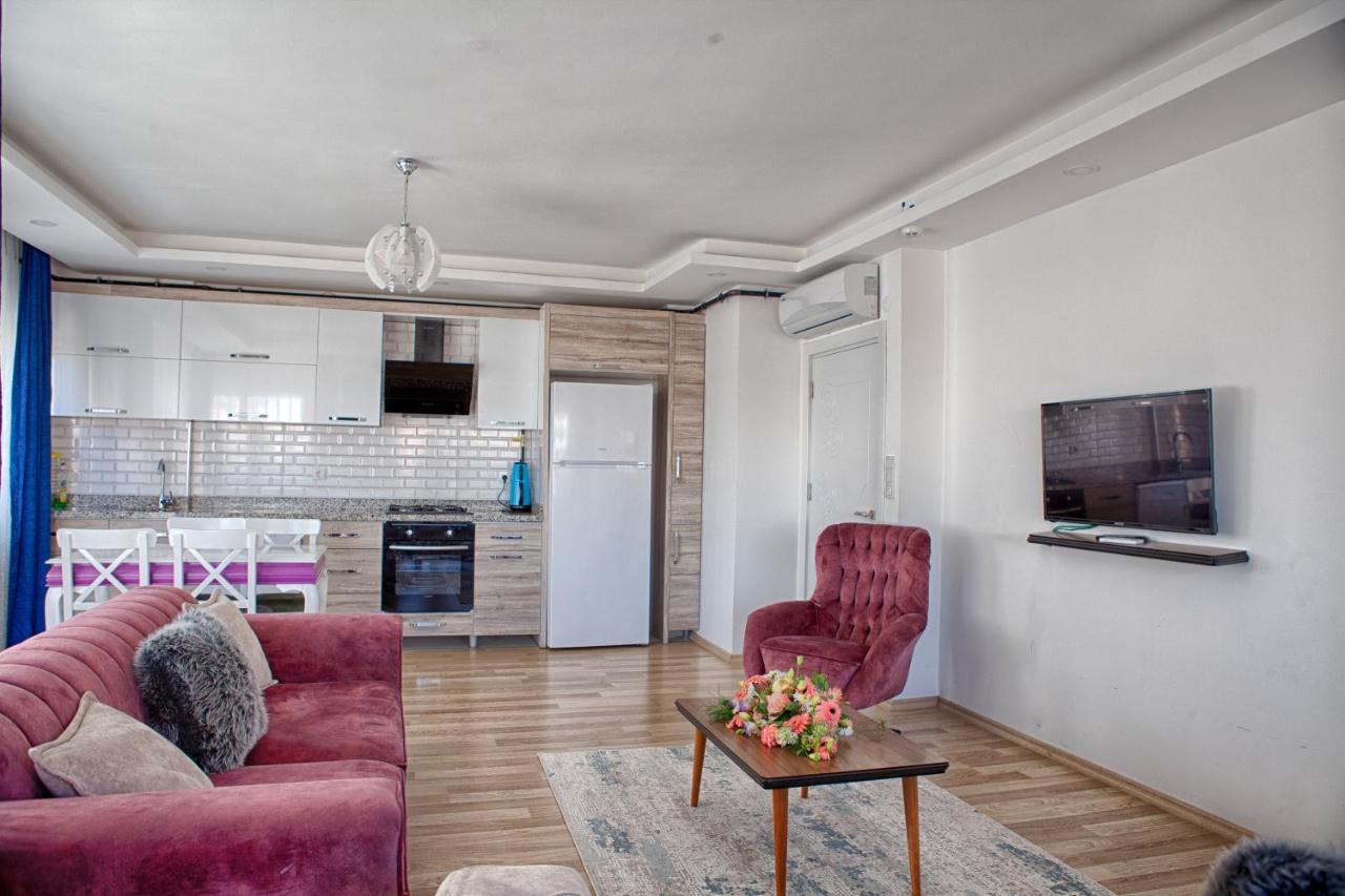 Furkan Homes *