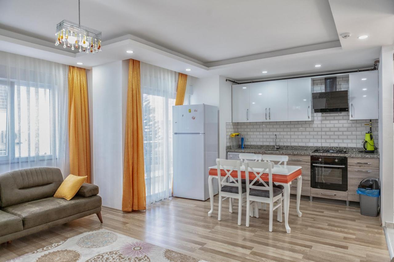 Furkan Homes *