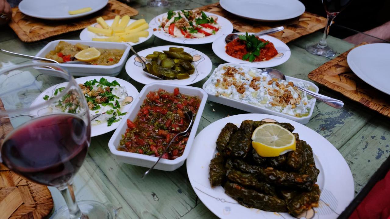 Oda ve Kahvaltı La Casa Carina 2*
