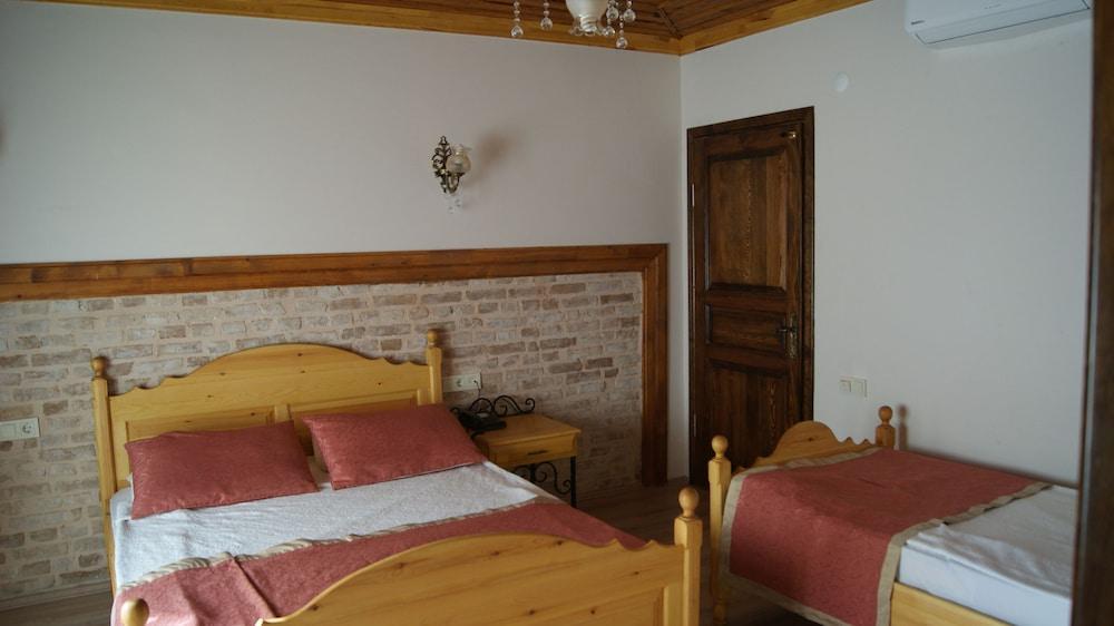 Otel Antalya Inn Hotel 3*