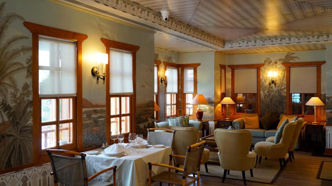 Hotel Ruinadalia - Adult Only 2*