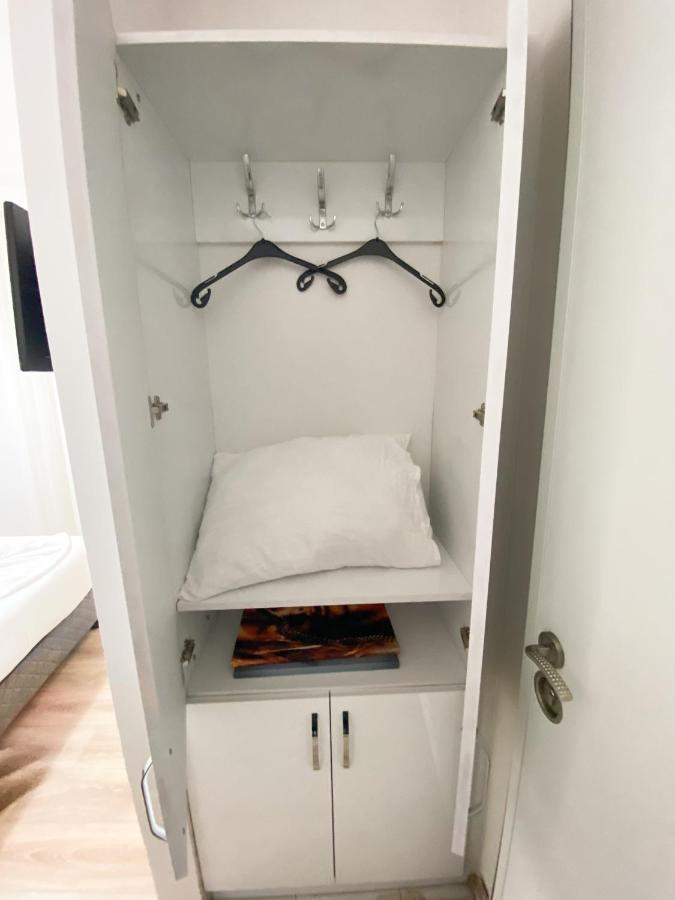 Nergiz Boutique Hotel 3*