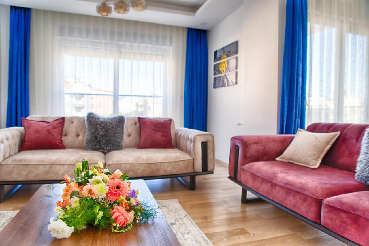 Apart Otel Furkan Homes *