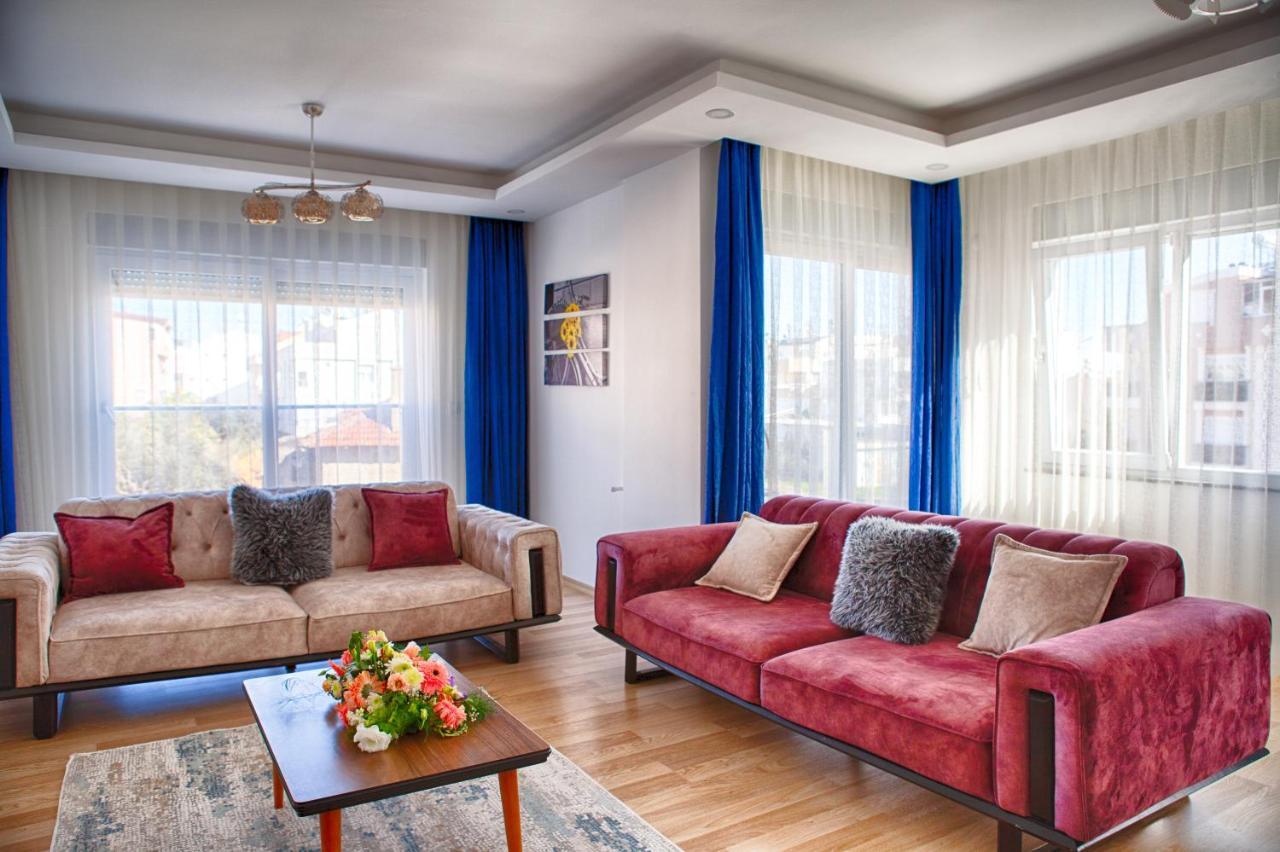 Furkan Homes Antalya