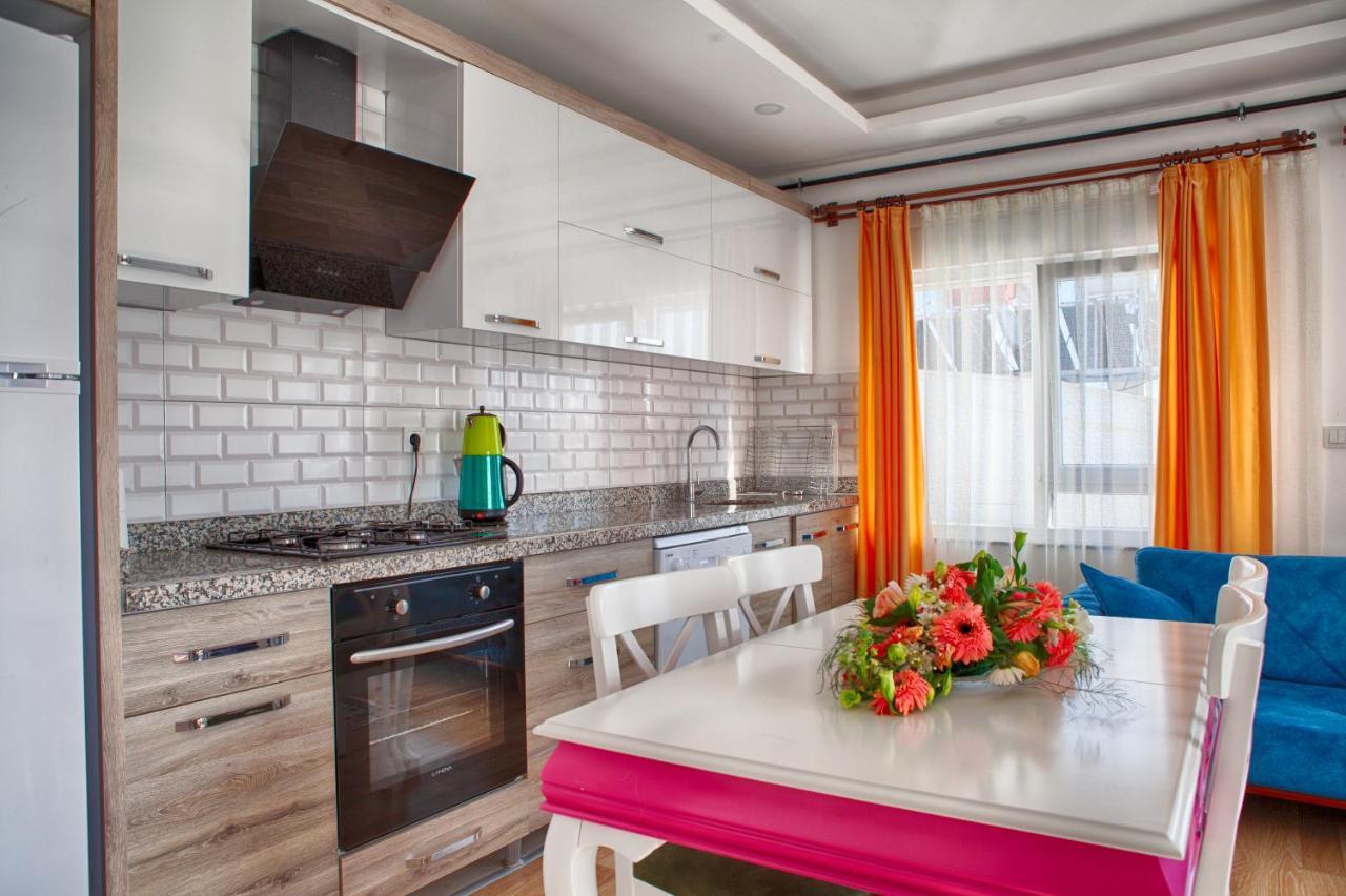 Apart Otel Furkan Homes Antalya