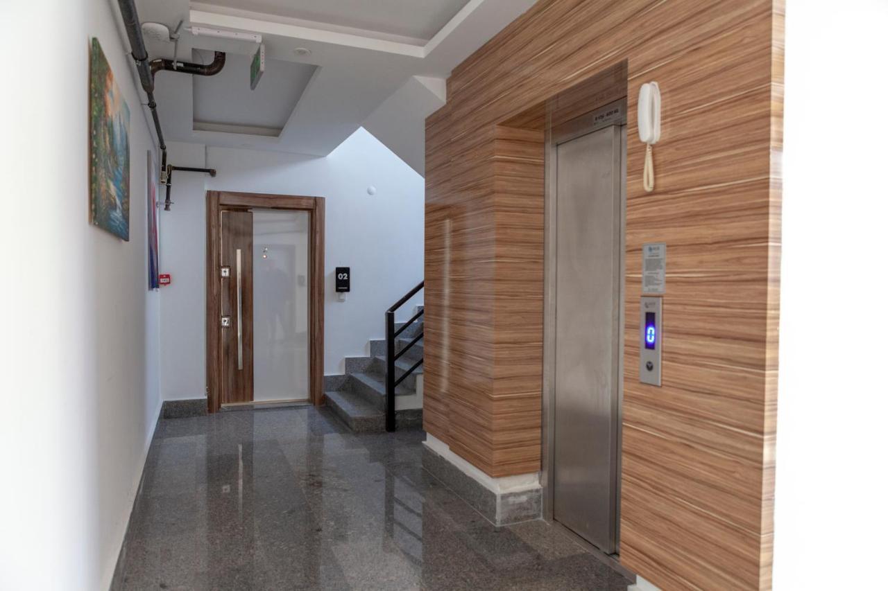 Furkan Homes Antalya