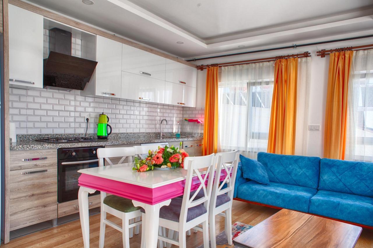 Apart Otel Furkan Homes