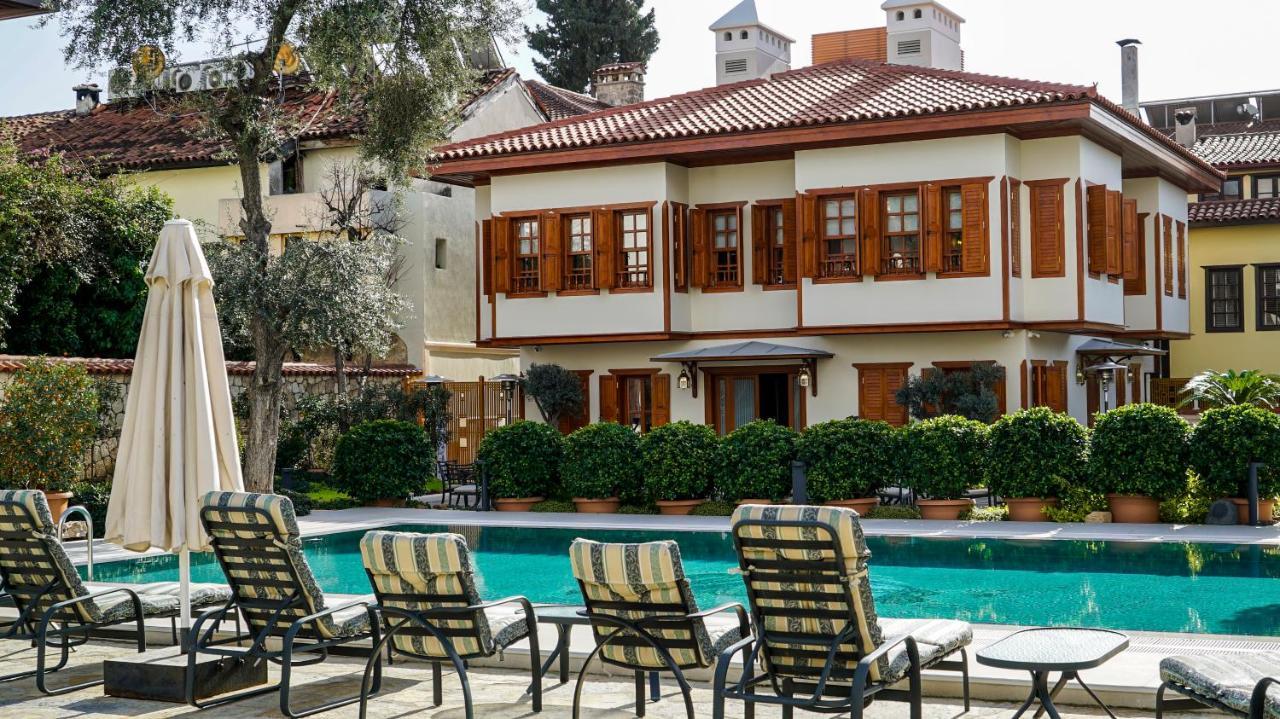 Ruinadalia - Adult Only 2* Antalya