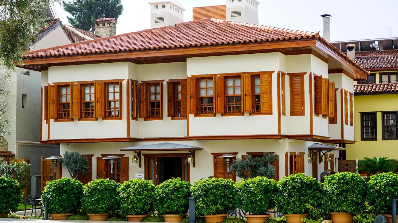Ruinadalia - Adult Only 2* Antalya