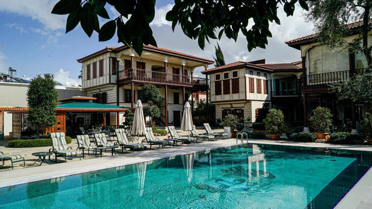 Ruinadalia - Adult Only Antalya