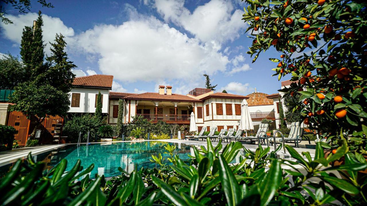 Ruinadalia - Adult Only Antalya