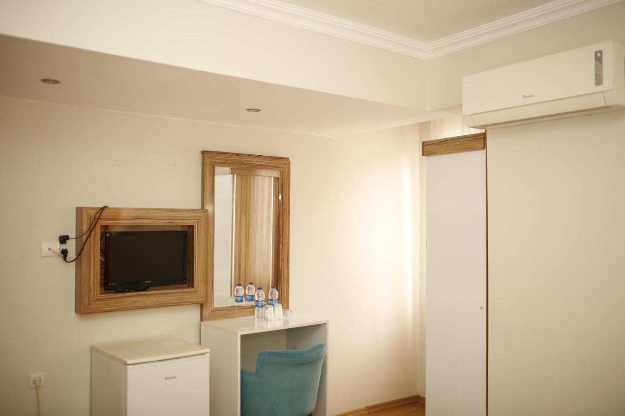 özhan Hotel
