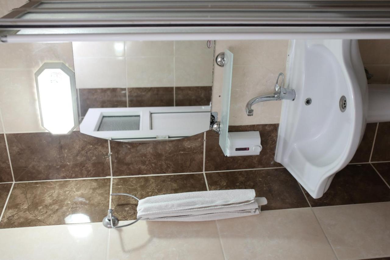 özhan 3* Antalya