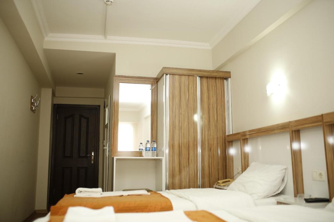 özhan 3* Antalya