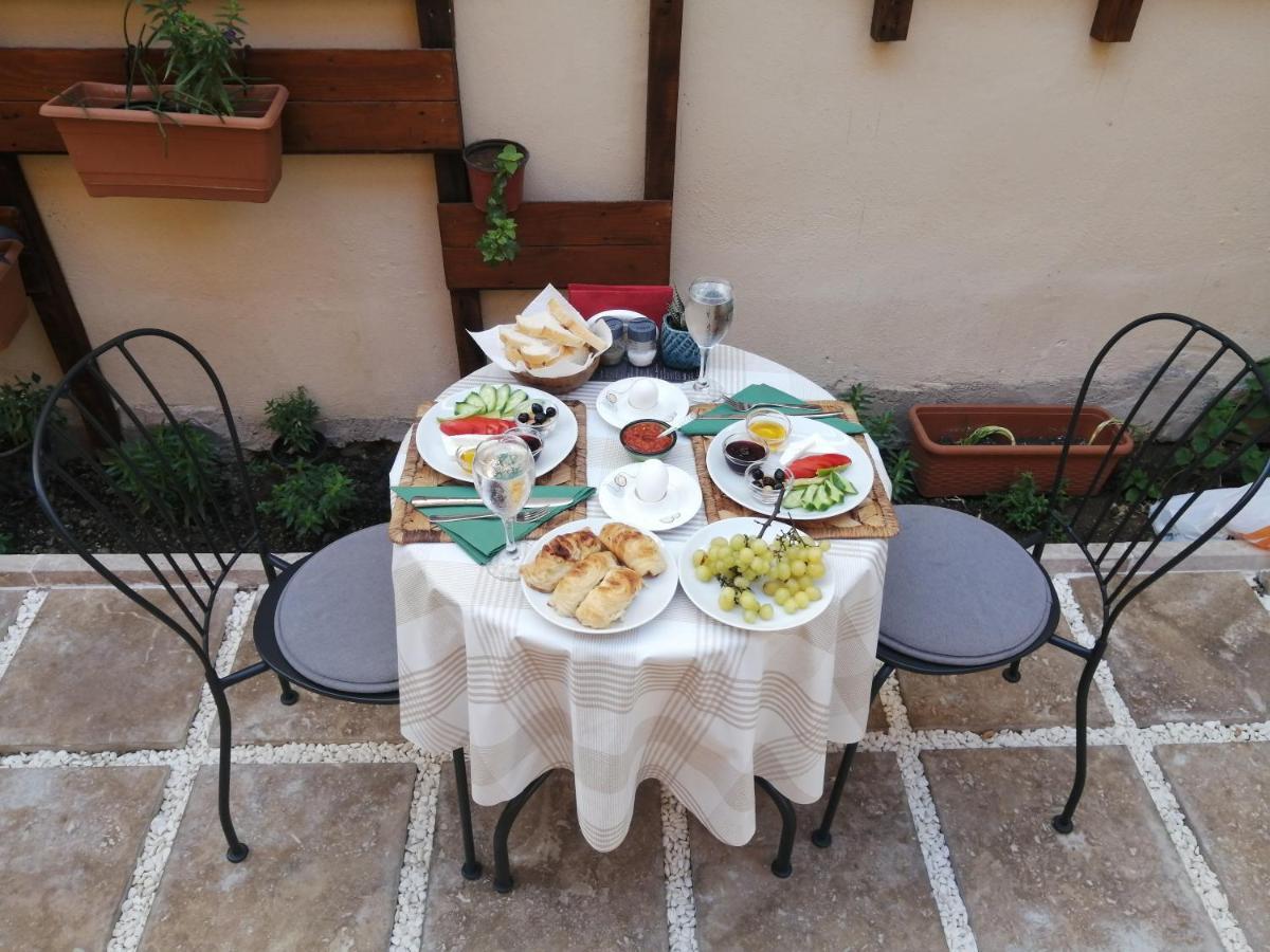 La Casa Carina 2* Antalya