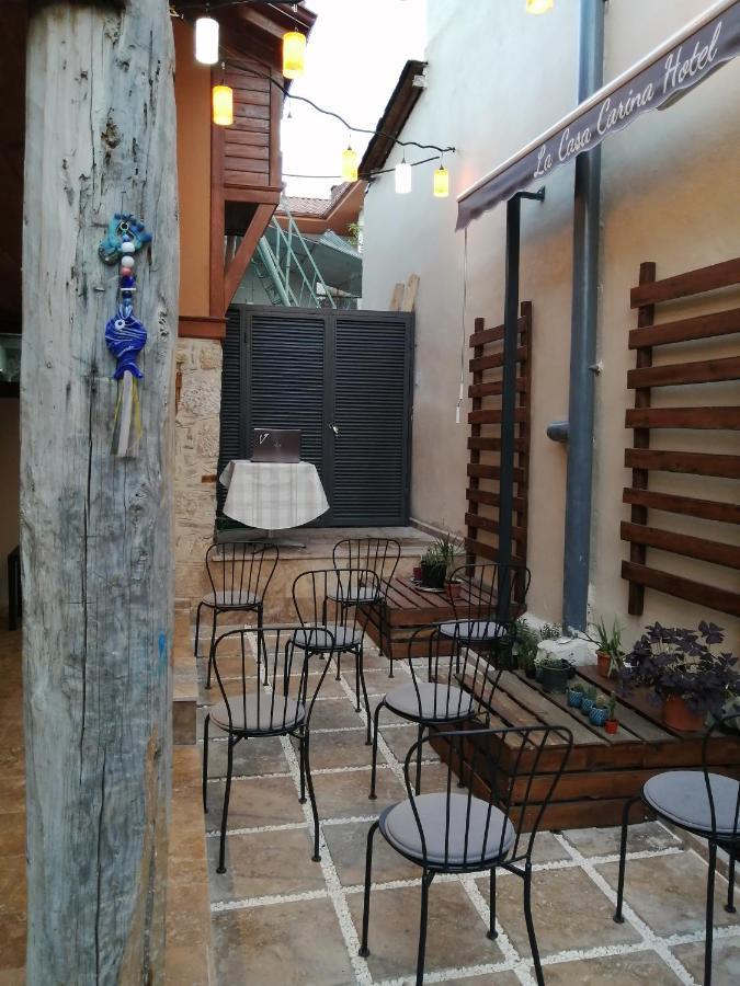 La Casa Carina Antalya