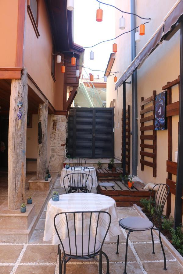 La Casa Carina 2* Antalya