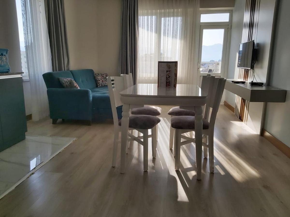 Theluna Otel Antalya