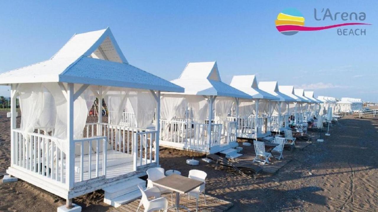 Lara Homes Aparthotel Antalya
