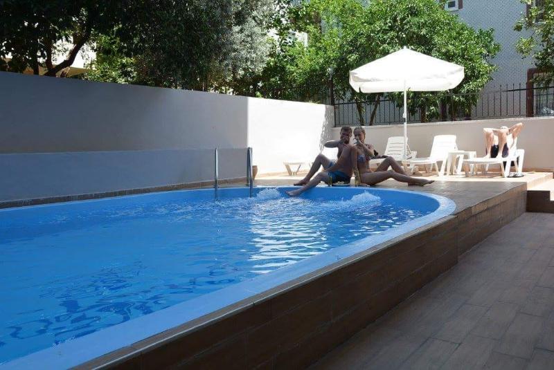 Microyal Hotel
