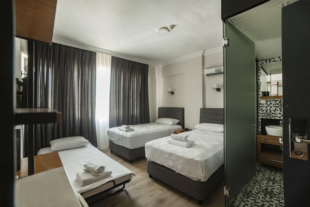 Otto Lara Hotel Antalya