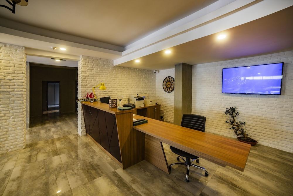 Otto Lara 3* Antalya