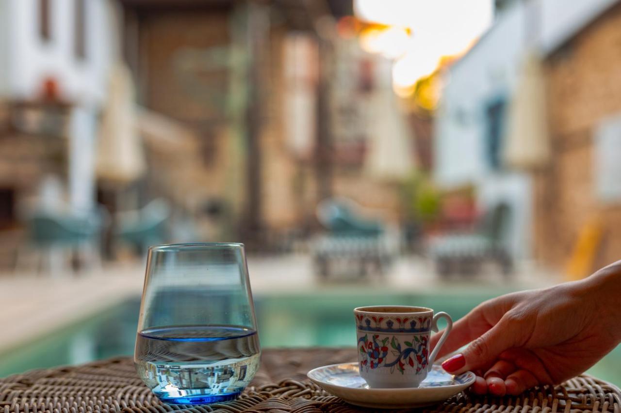 Atelya Art Otel Antalya