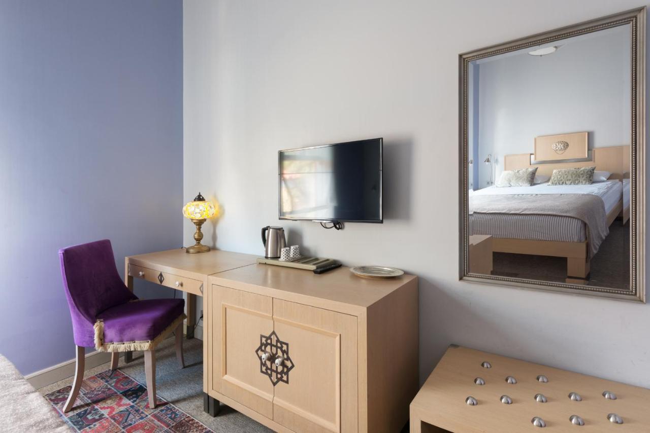 Hotel Delight Deluxe