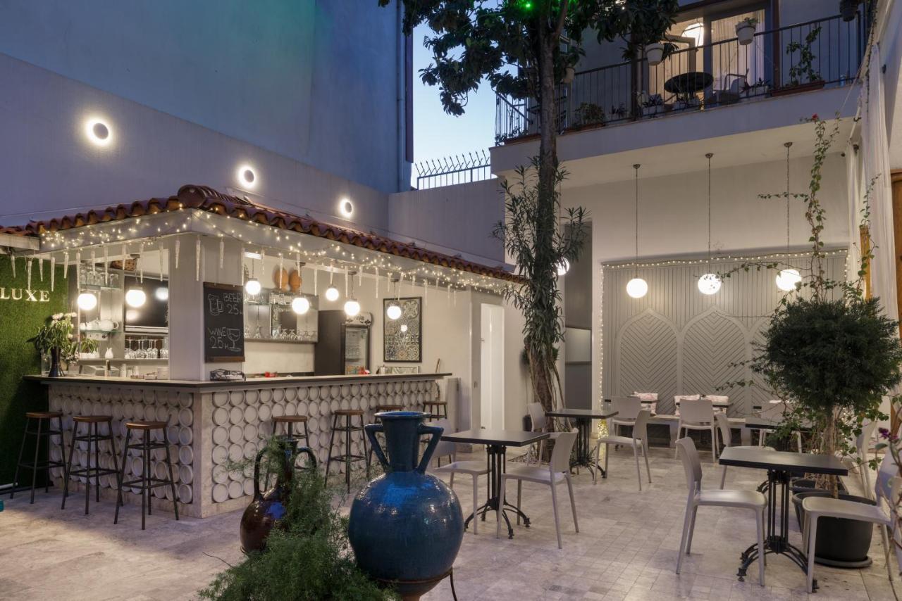 Delight Deluxe Hotel Antalya