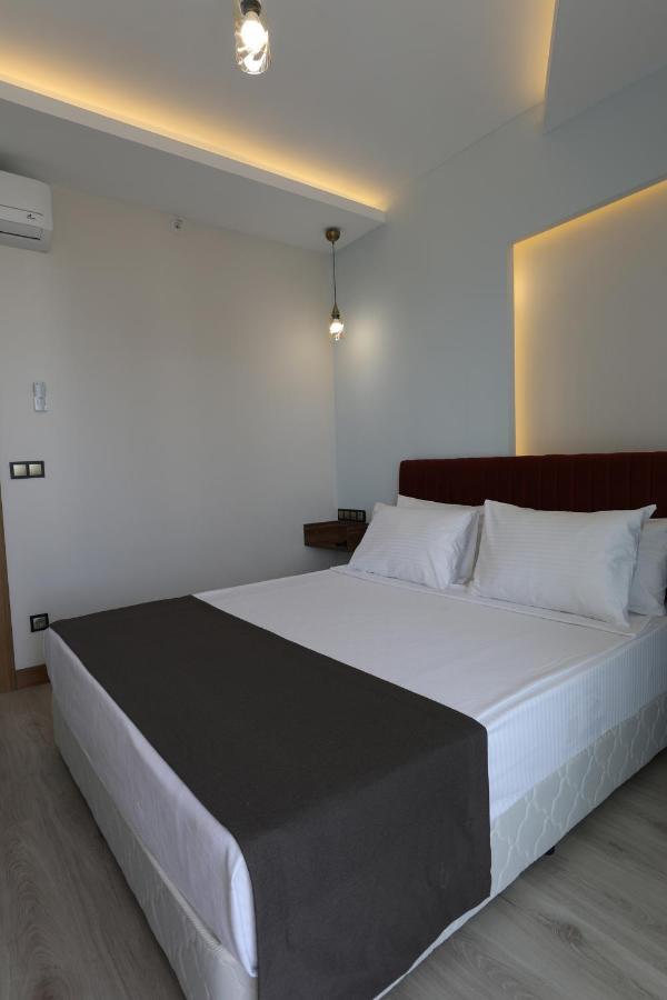 Otel Theluna Antalya