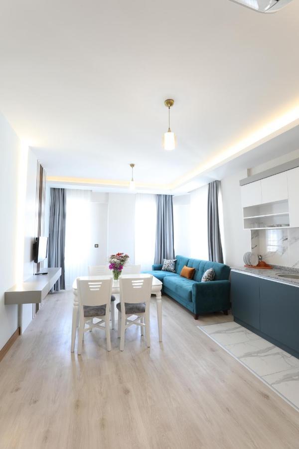 Otel Theluna