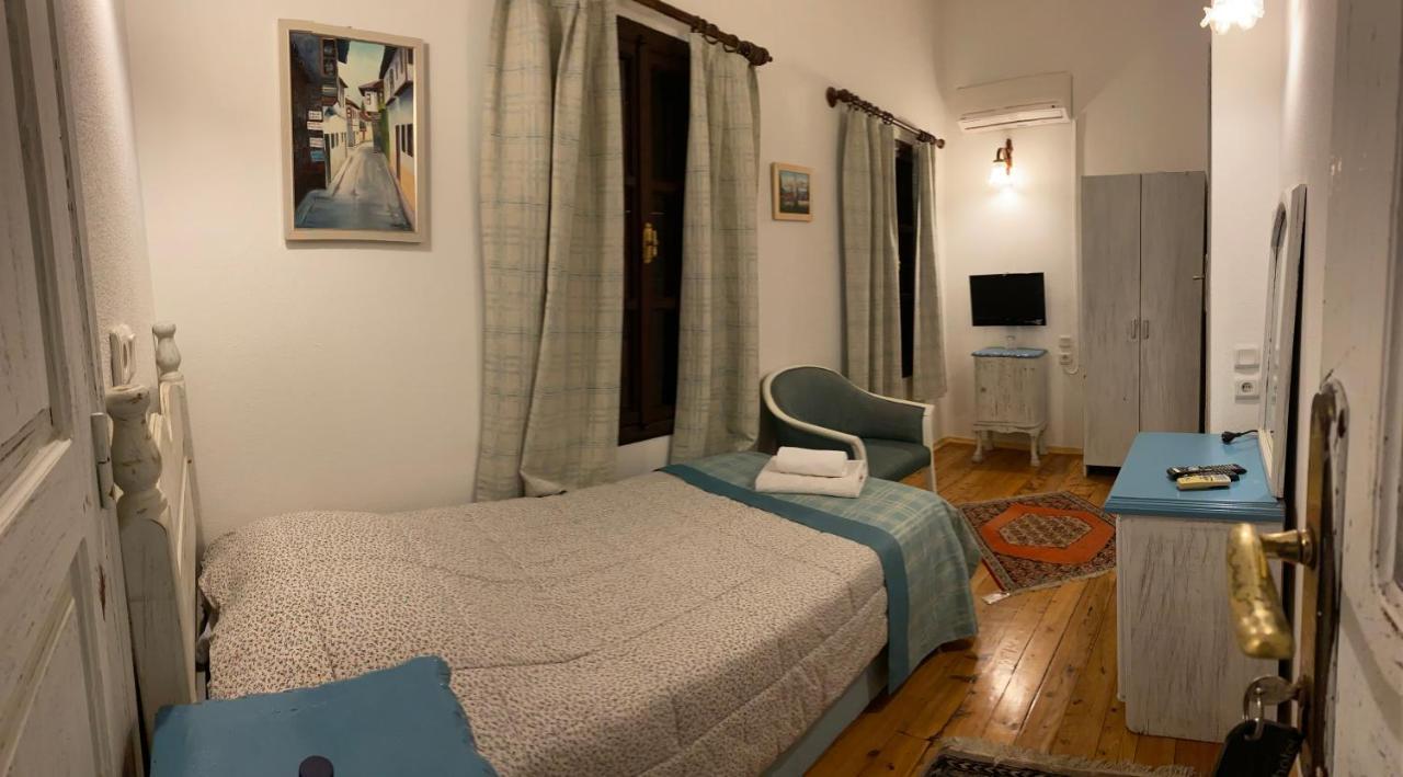 Otel Atelya Art Antalya
