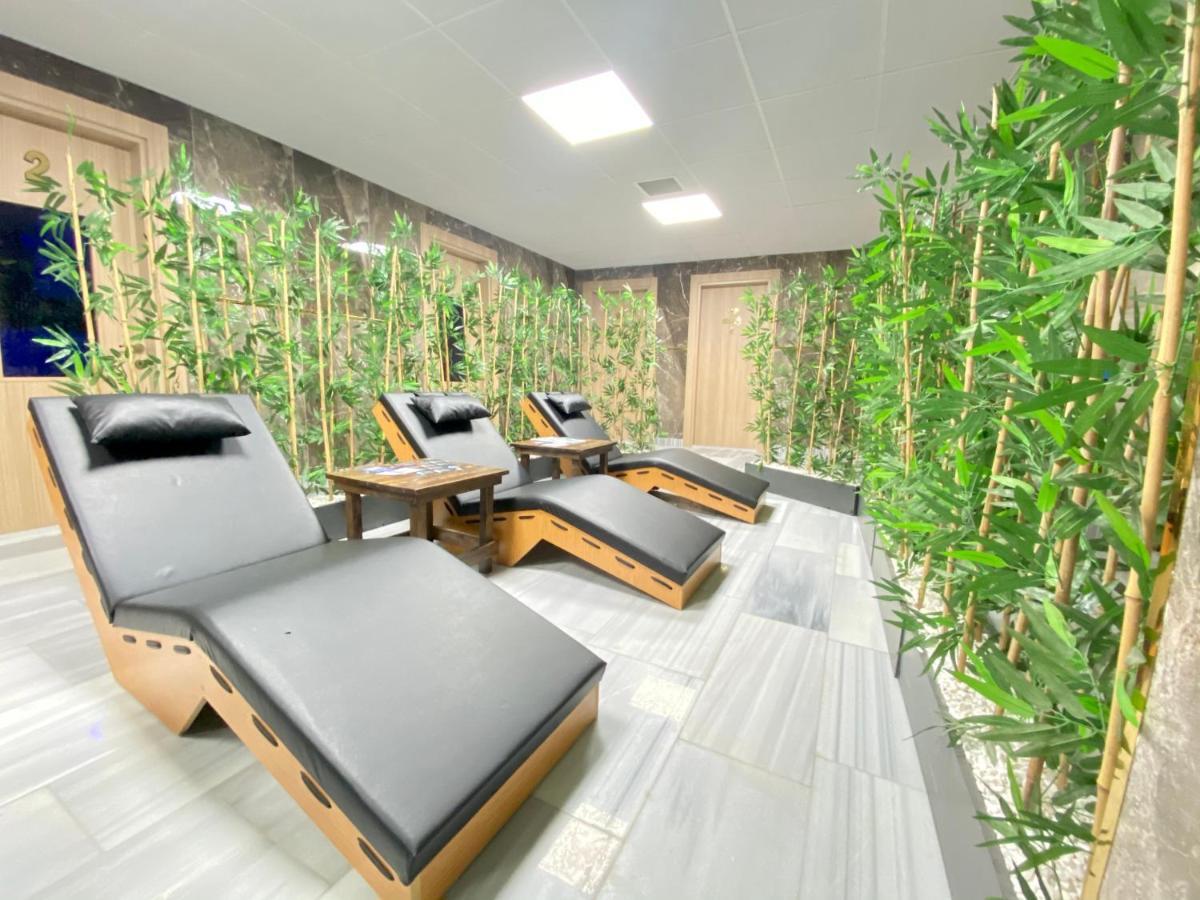 Grand Gulluk Hotel&spa