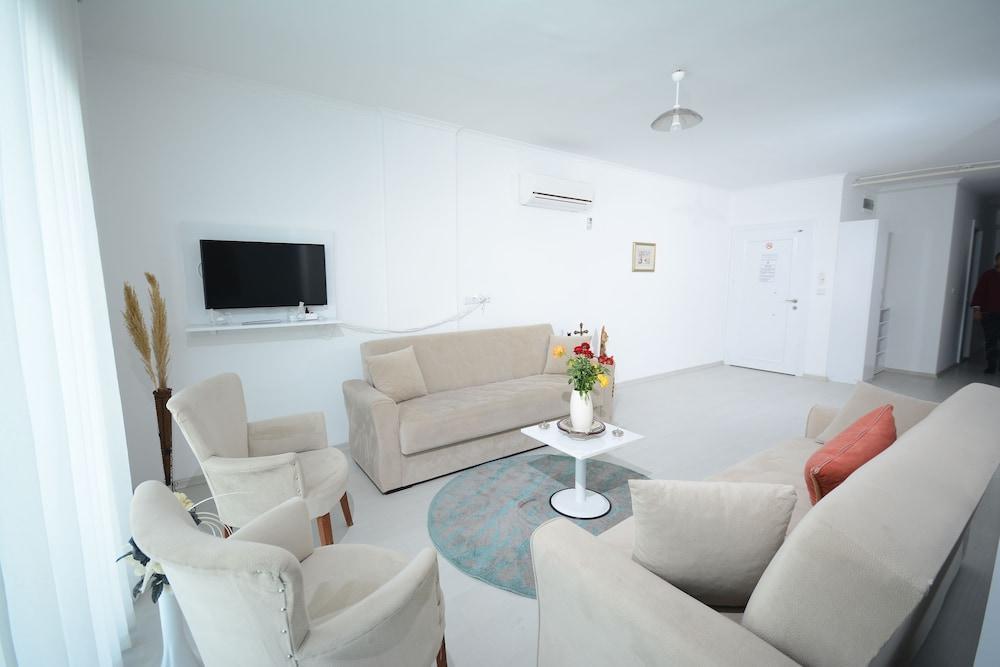 Aparthotel Hun Club Antalya