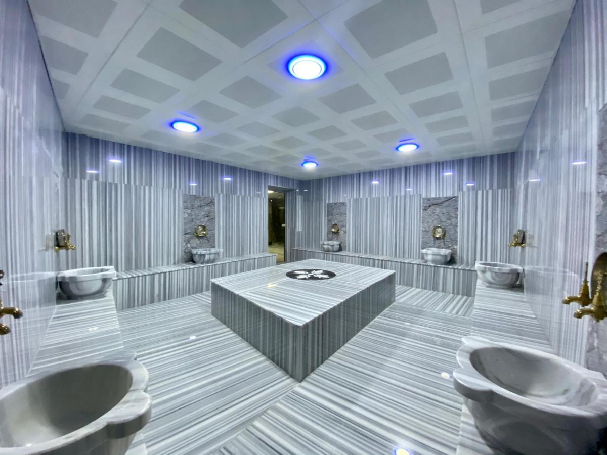 Grand Gulluk Hotel&spa