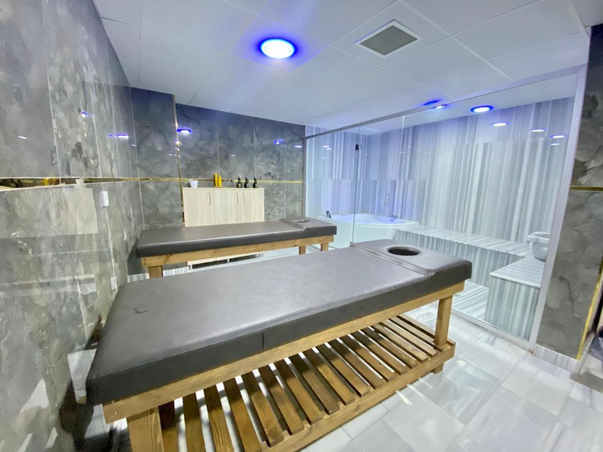 Hotel Grand Gulluk Hotel&spa 4*