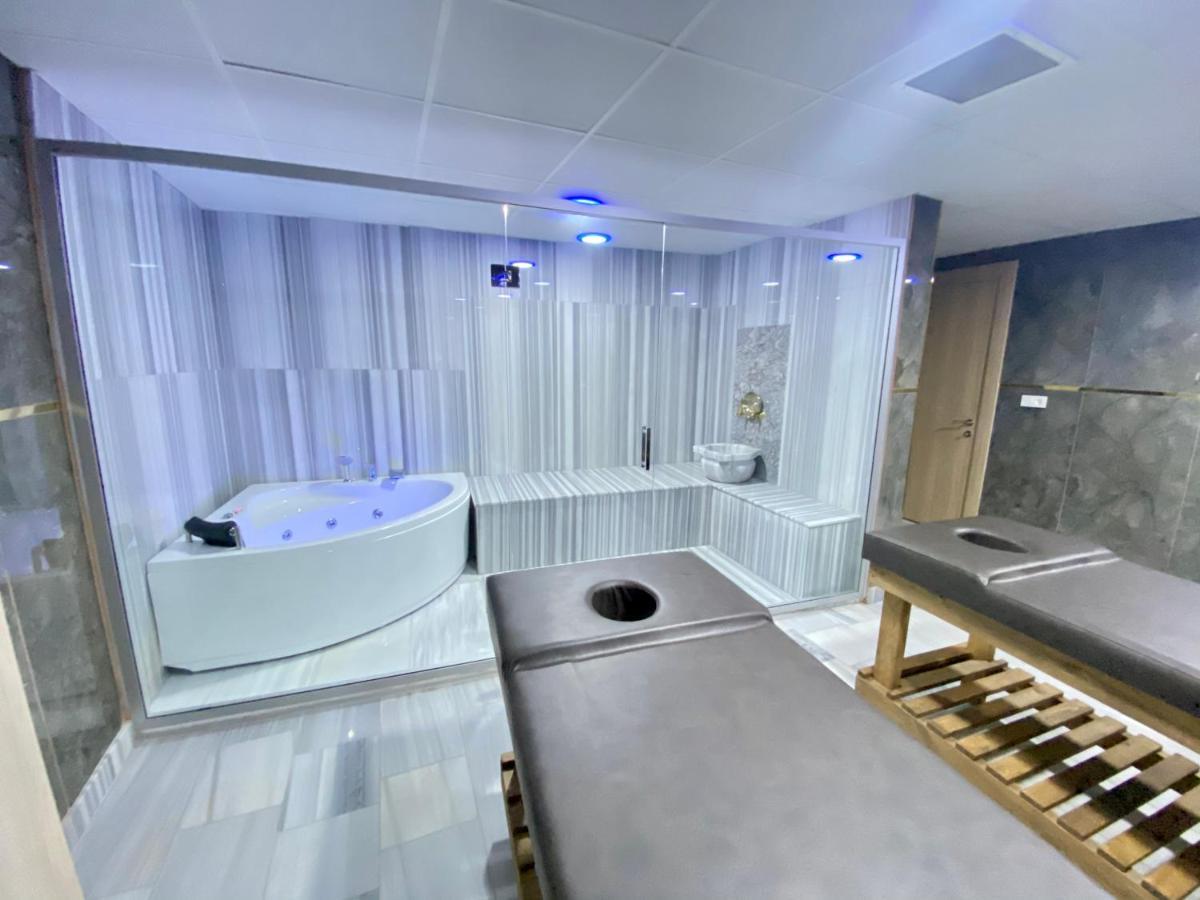 Hotel Grand Gulluk Hotel&spa